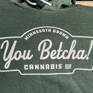 Sweatshirt/Hoodie